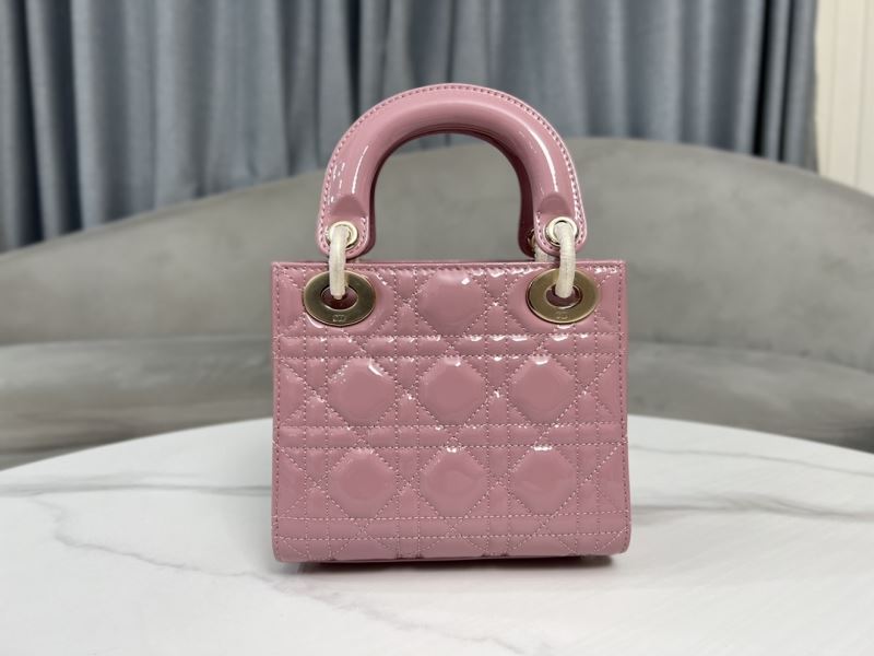 Christian Dior My Lady Bags